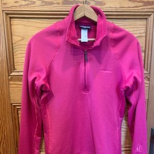 Patagonia R1 Fleece Powertech Pullover